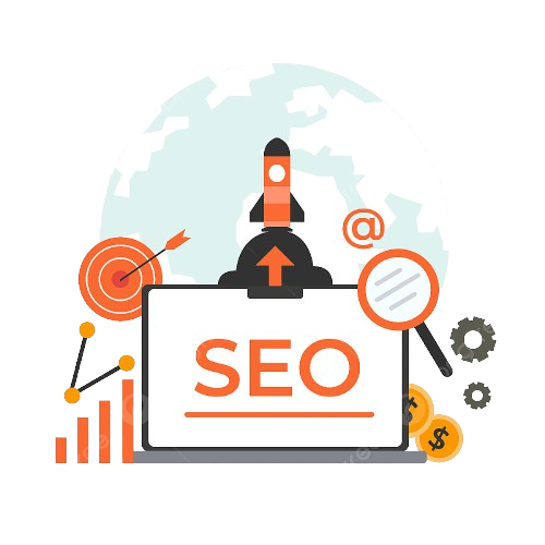 search engine optimization services