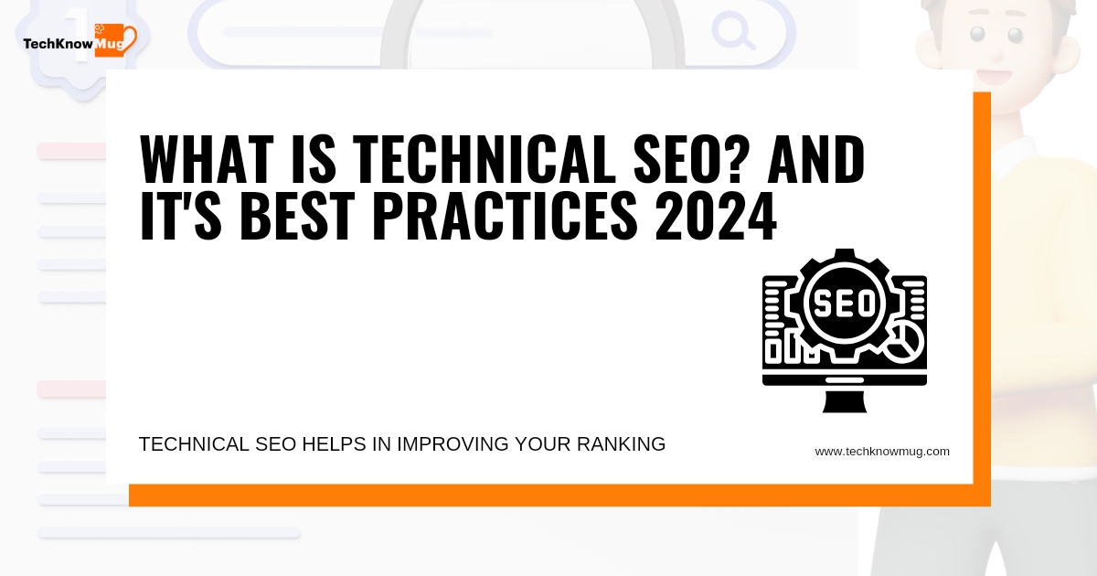 technical seo